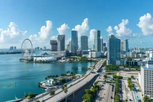 Schedule an appointment in Miami